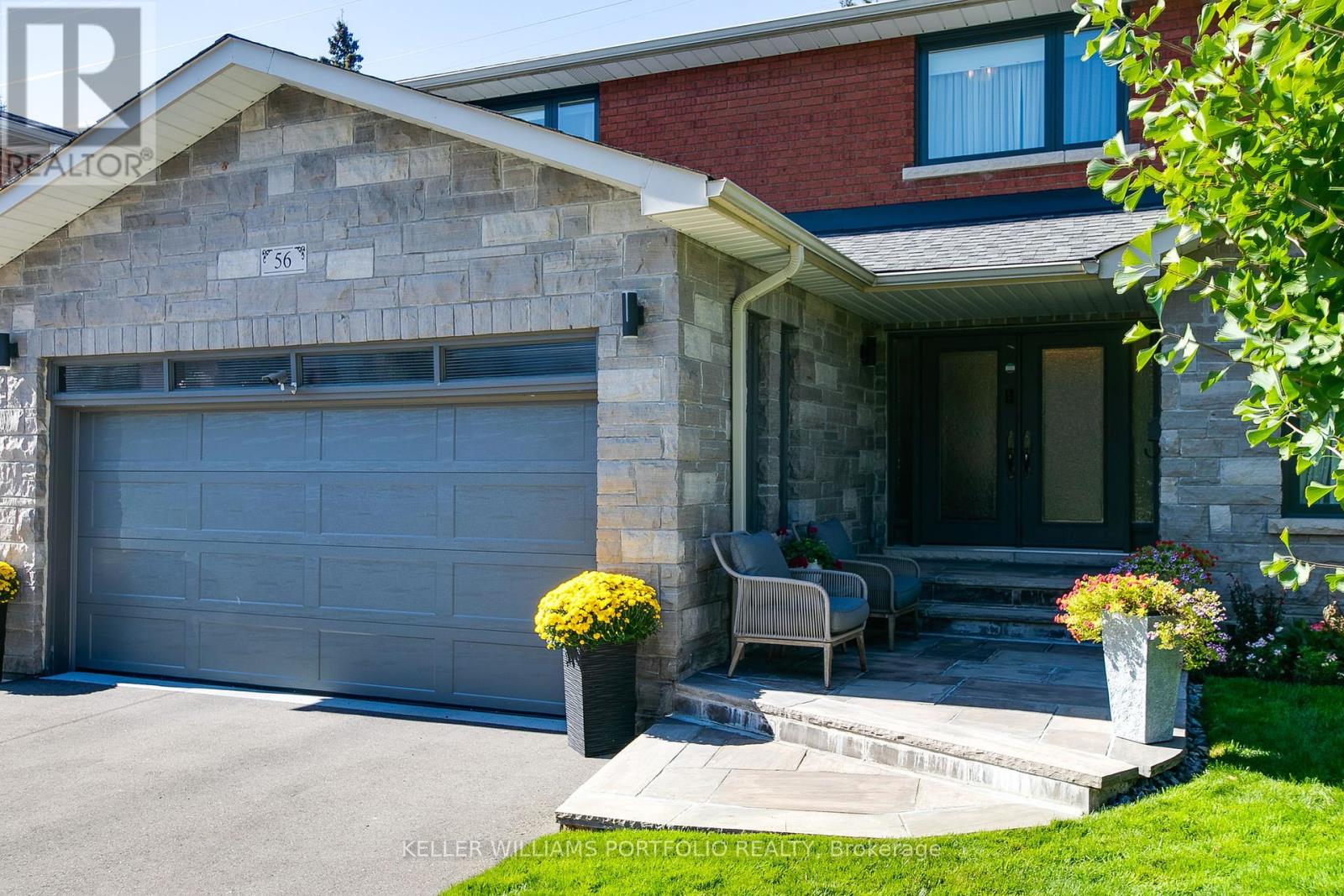 56 Jopling Avenue N, Toronto, Ontario  M9B 4G2 - Photo 46 - W12449473