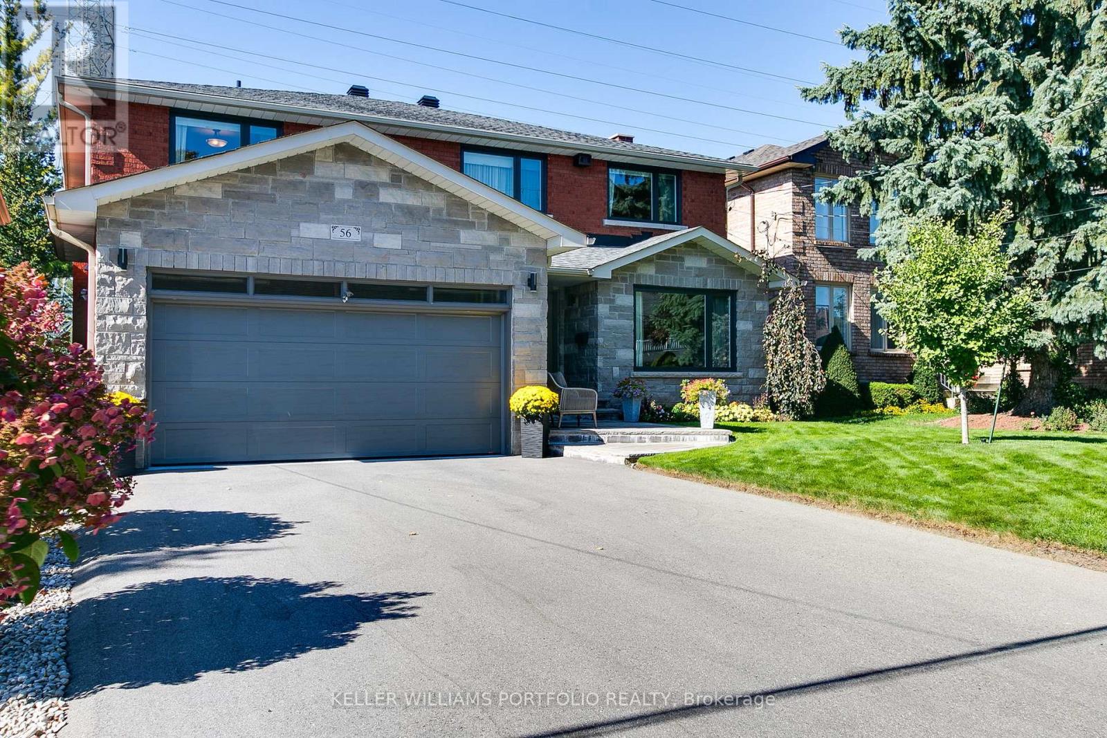 56 Jopling Avenue N, Toronto, Ontario  M9B 4G2 - Photo 47 - W12449473