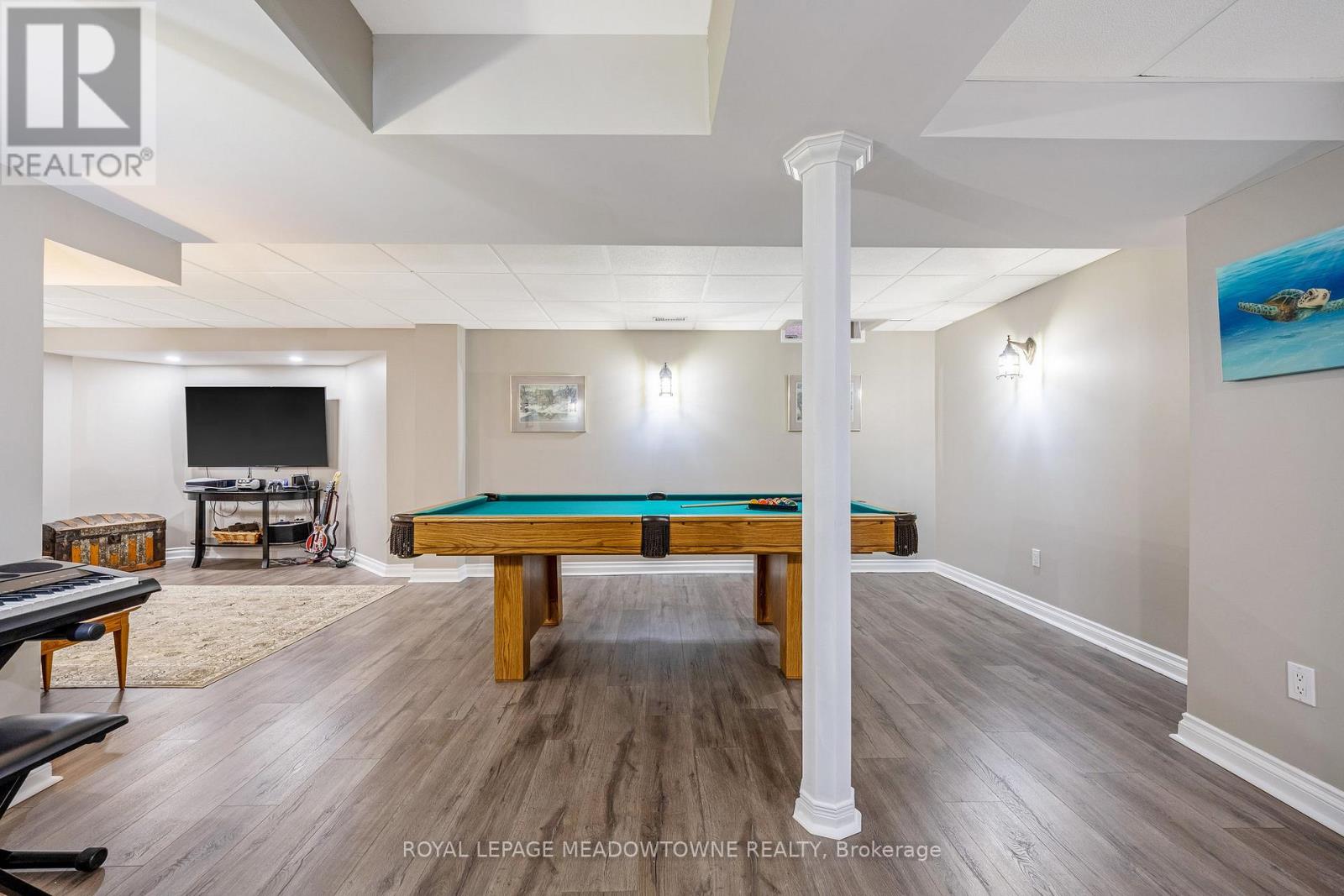 39 Miller Drive, Halton Hills (Georgetown), Ontario  L7G 5P7 - Photo 40 - W12449506