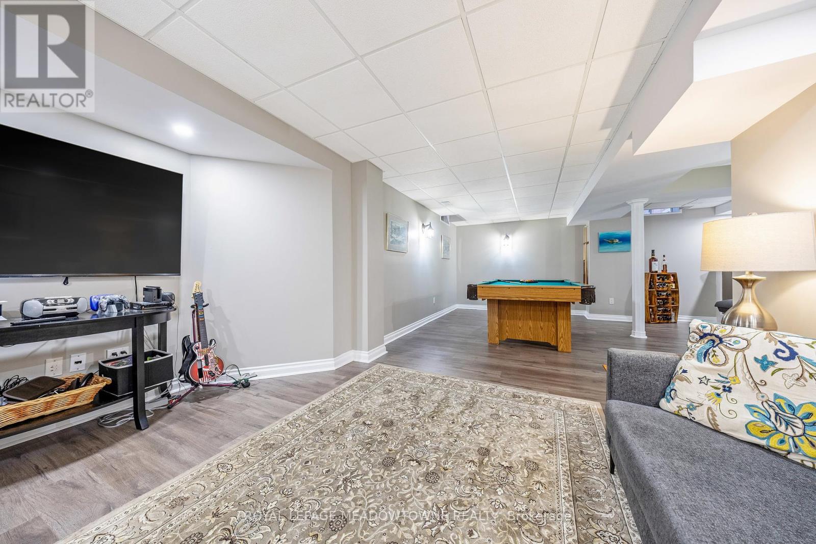 39 Miller Drive, Halton Hills (Georgetown), Ontario  L7G 5P7 - Photo 45 - W12449506
