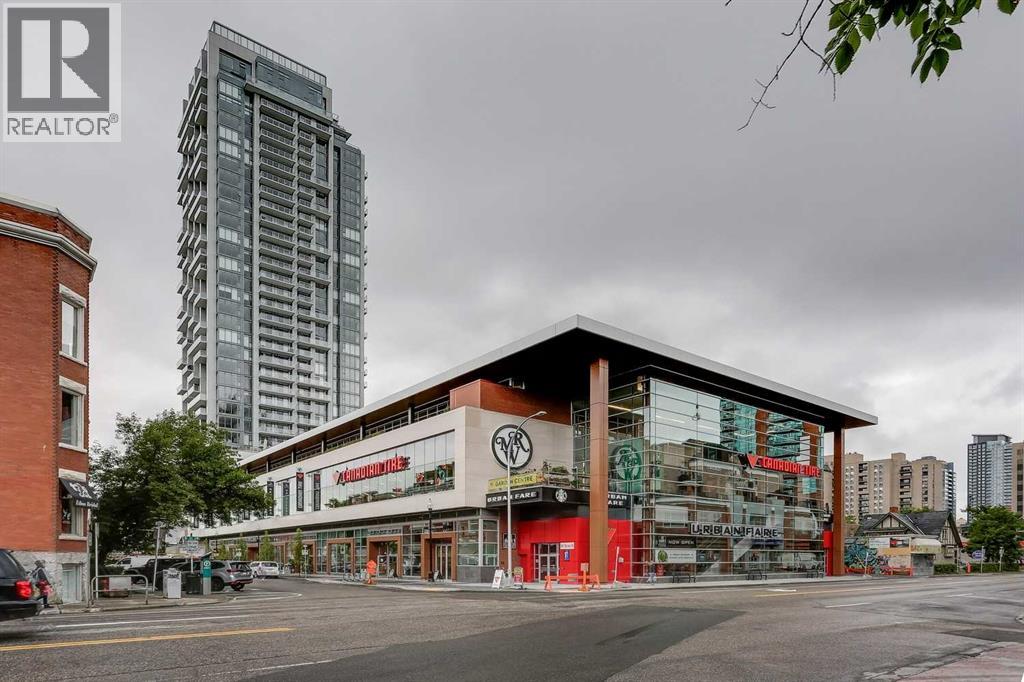 2406, 930 16 Avenue Sw, Calgary, Alberta  T2R 1C2 - Photo 33 - A2262135