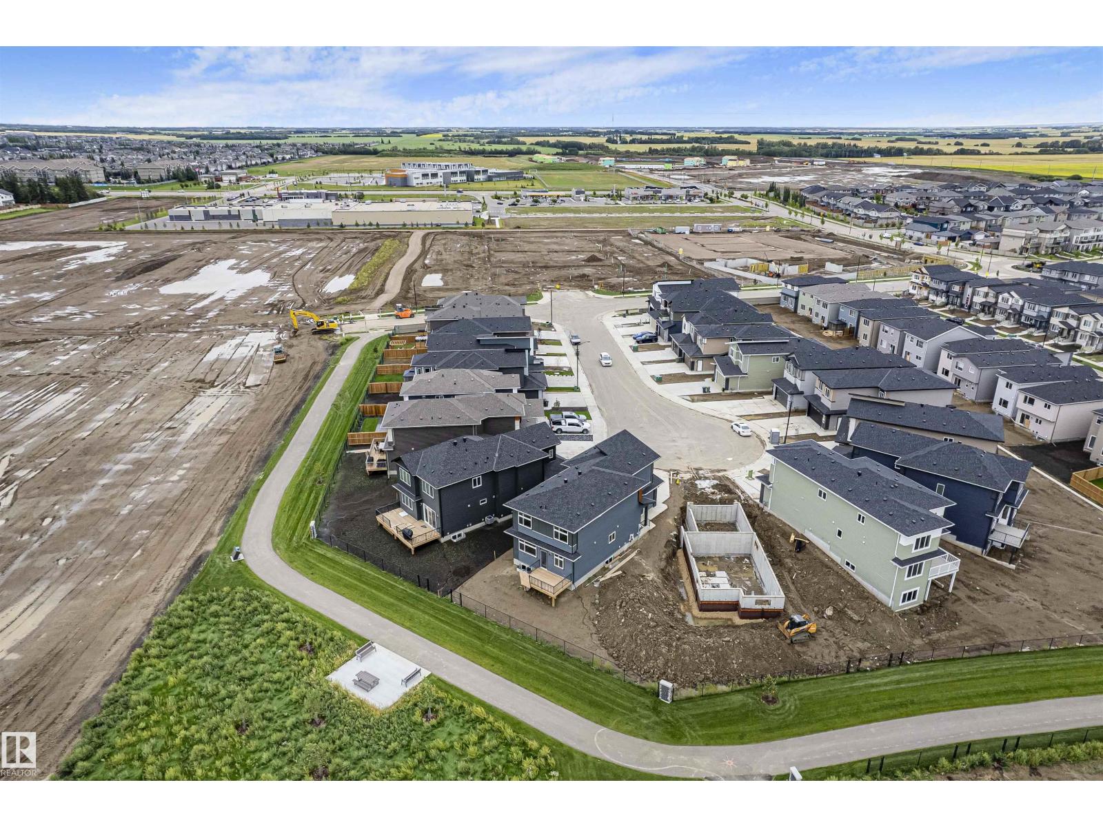 416 Pine Pt, Leduc, Alberta  T9E 1S7 - Photo 41 - E4451729