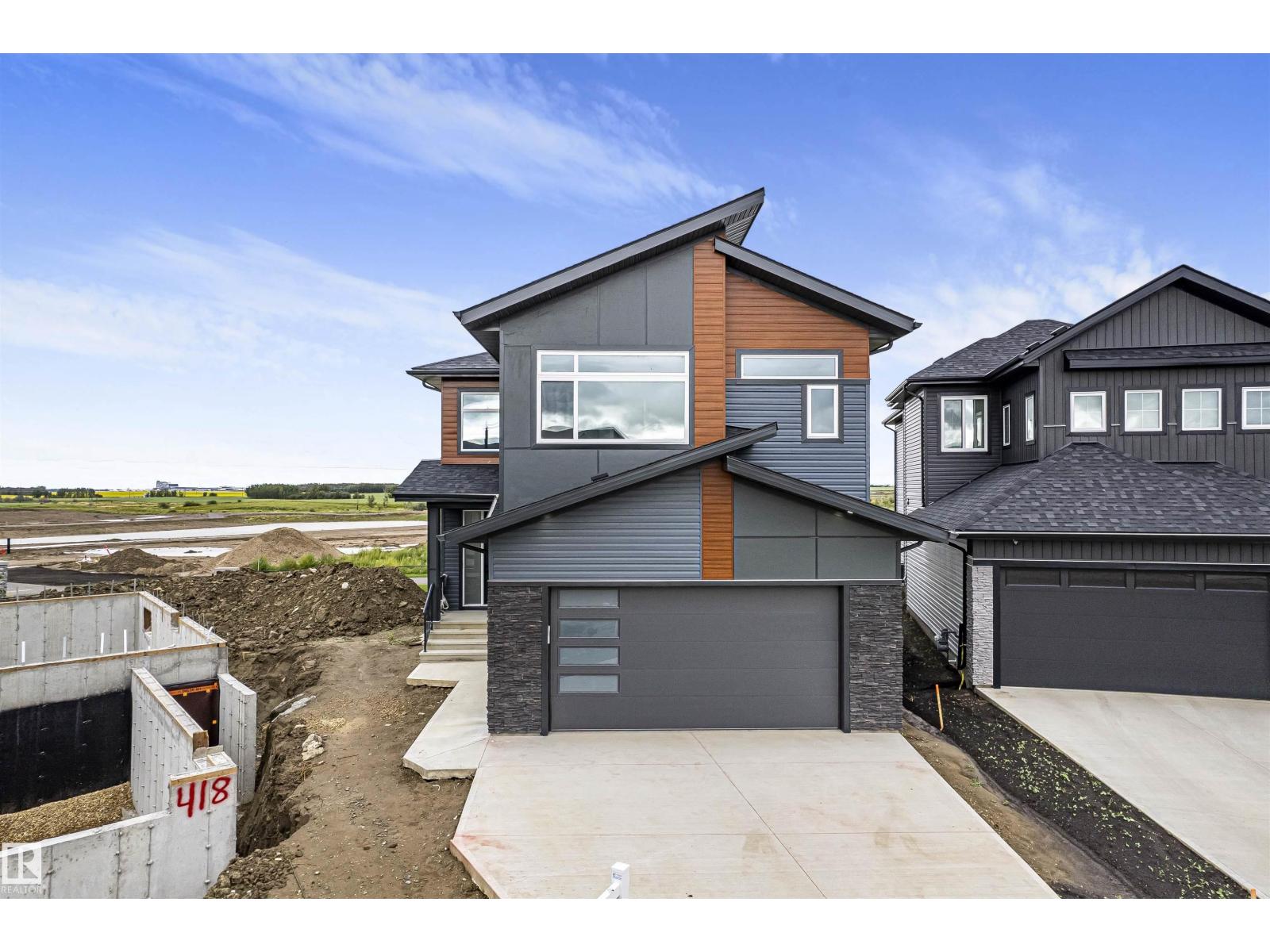 416 Pine Pt, Leduc, Alberta  T9E 1S7 - Photo 2 - E4451729
