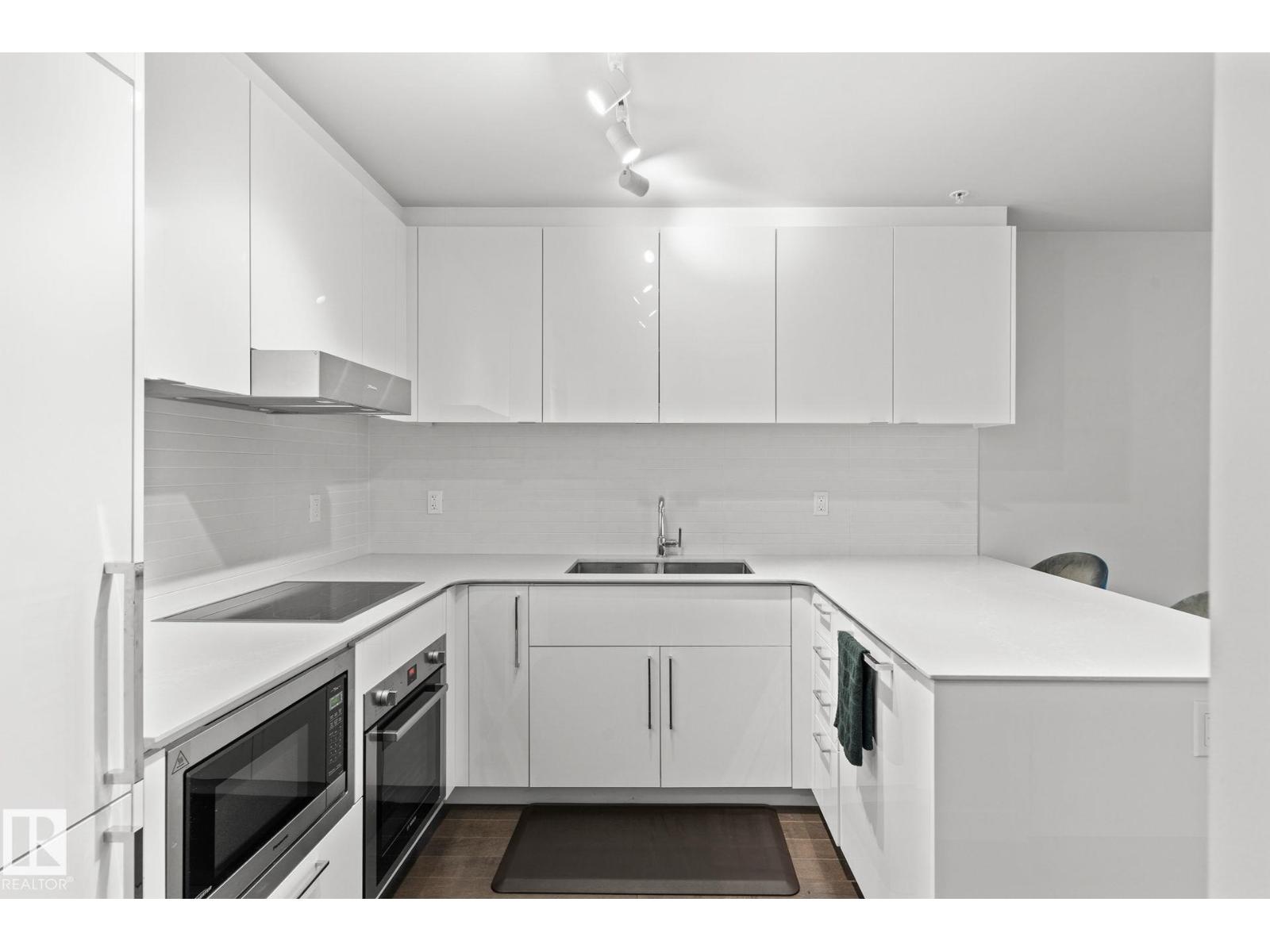 #2505 10360 102 St Nw, Edmonton, Alberta  T5J 0K6 - Photo 5 - E4451439