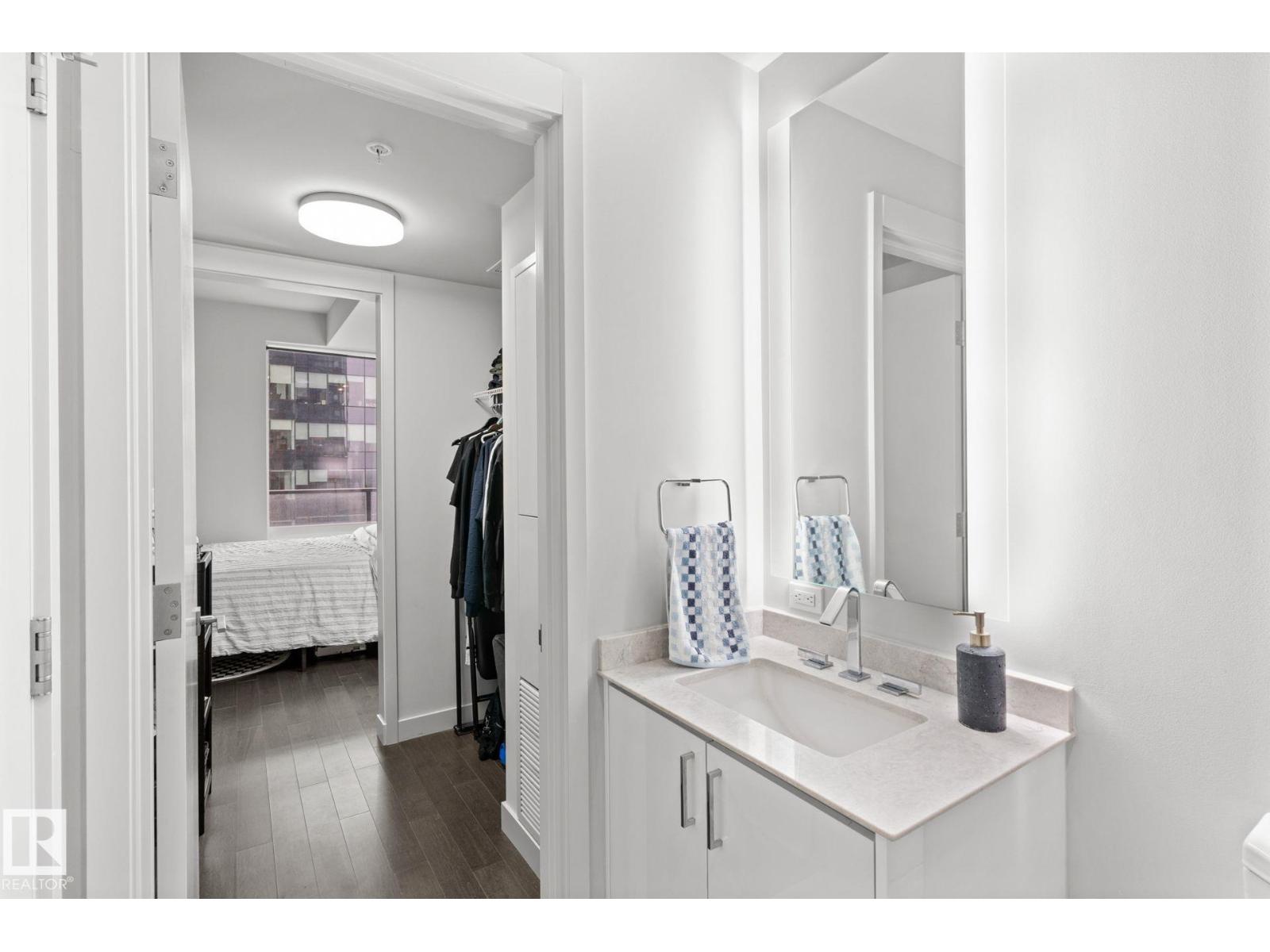 #2505 10360 102 St Nw, Edmonton, Alberta  T5J 0K6 - Photo 13 - E4451439