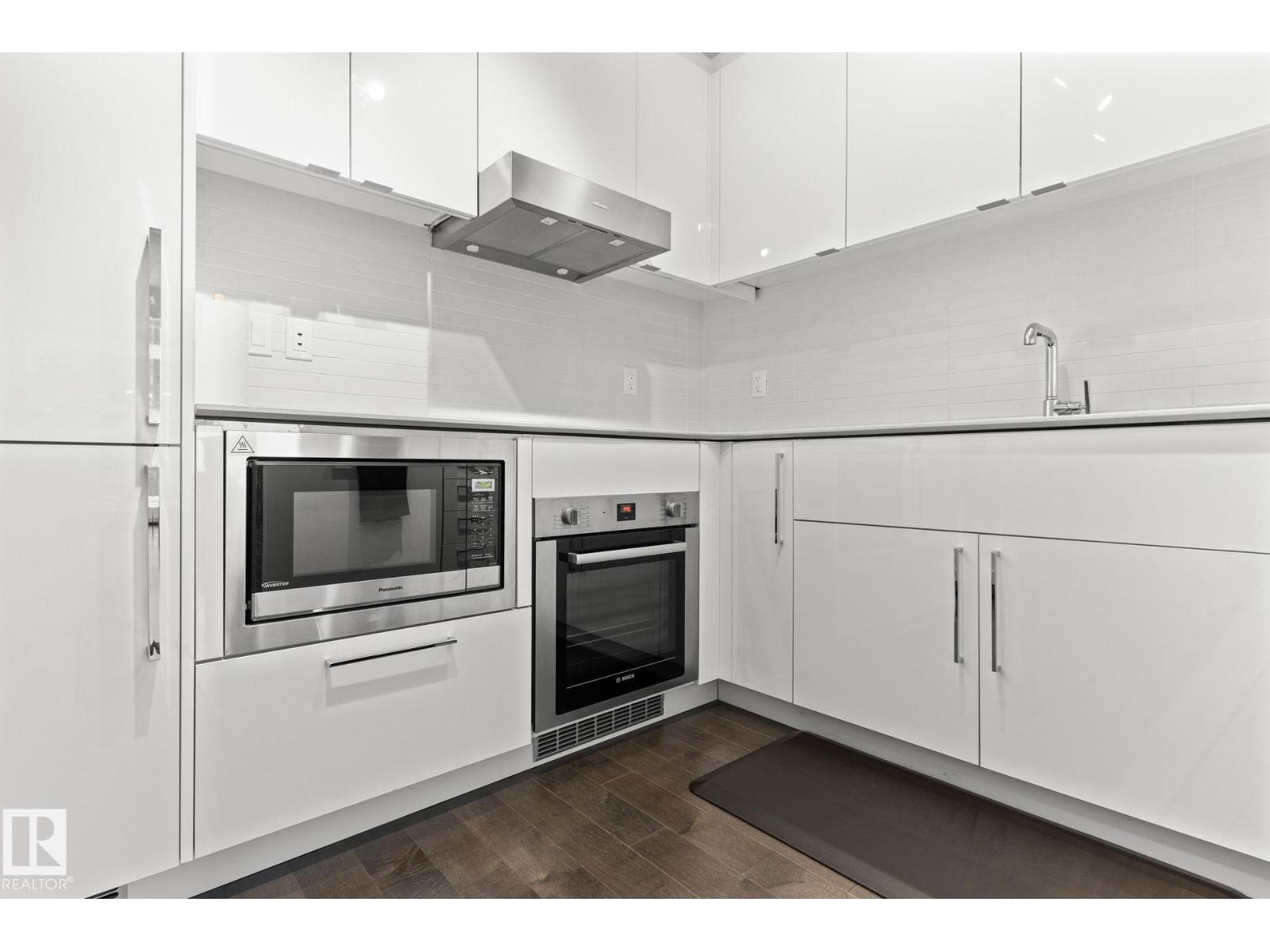 #2505 10360 102 St Nw, Edmonton, Alberta  T5J 0K6 - Photo 6 - E4451439