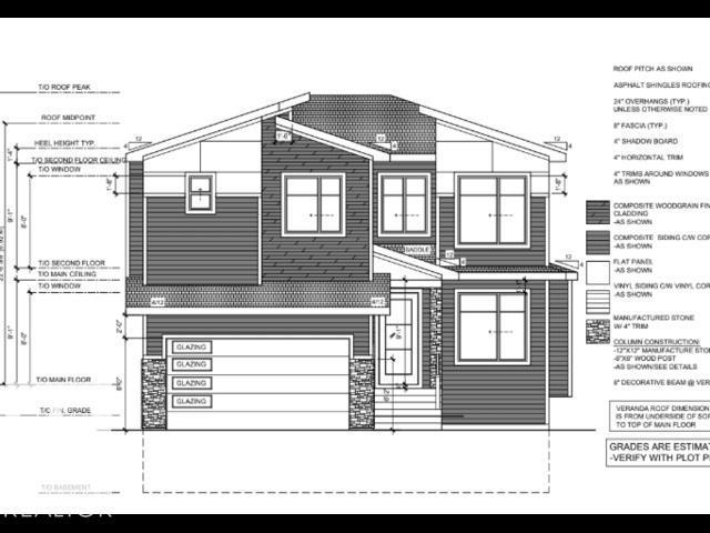 247 166 Av Ne, Edmonton, Alberta  T5Y 4J2 - Photo 1 - E4452916