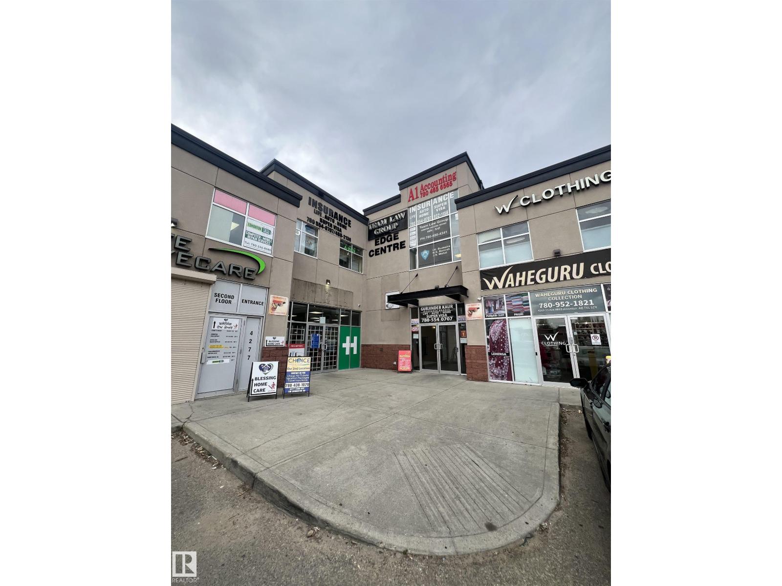 4271 23 AV NW NW, Edmonton, Alberta