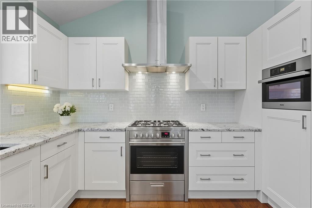 422 Powerline Road Unit# 34, Brantford, Ontario  N3R 8A1 - Photo 11 - 40776705