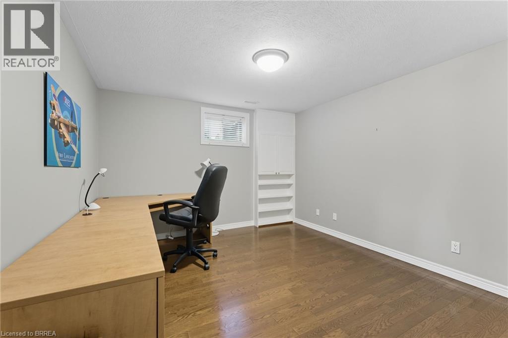 422 Powerline Road Unit# 34, Brantford, Ontario  N3R 8A1 - Photo 31 - 40776705