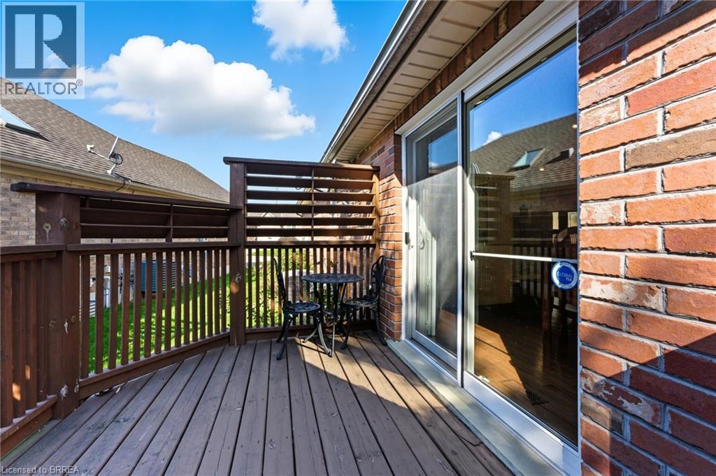 422 Powerline Road Unit# 34, Brantford, Ontario  N3R 8A1 - Photo 37 - 40776705