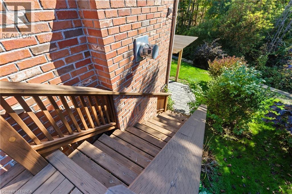 422 Powerline Road Unit# 34, Brantford, Ontario  N3R 8A1 - Photo 38 - 40776705