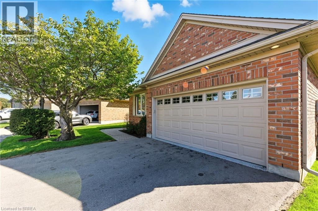 422 Powerline Road Unit# 34, Brantford, Ontario  N3R 8A1 - Photo 4 - 40776705
