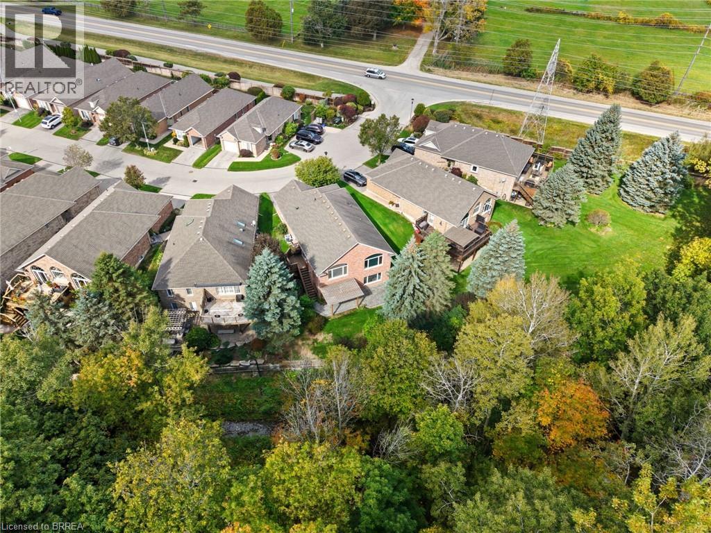 422 Powerline Road Unit# 34, Brantford, Ontario  N3R 8A1 - Photo 44 - 40776705