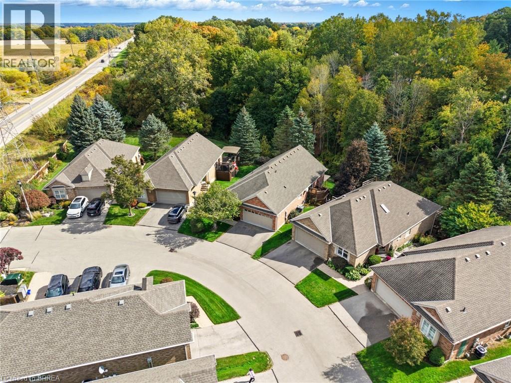 422 Powerline Road Unit# 34, Brantford, Ontario  N3R 8A1 - Photo 46 - 40776705
