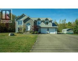214 Garden Grove Street, Lincoln, New Brunswick