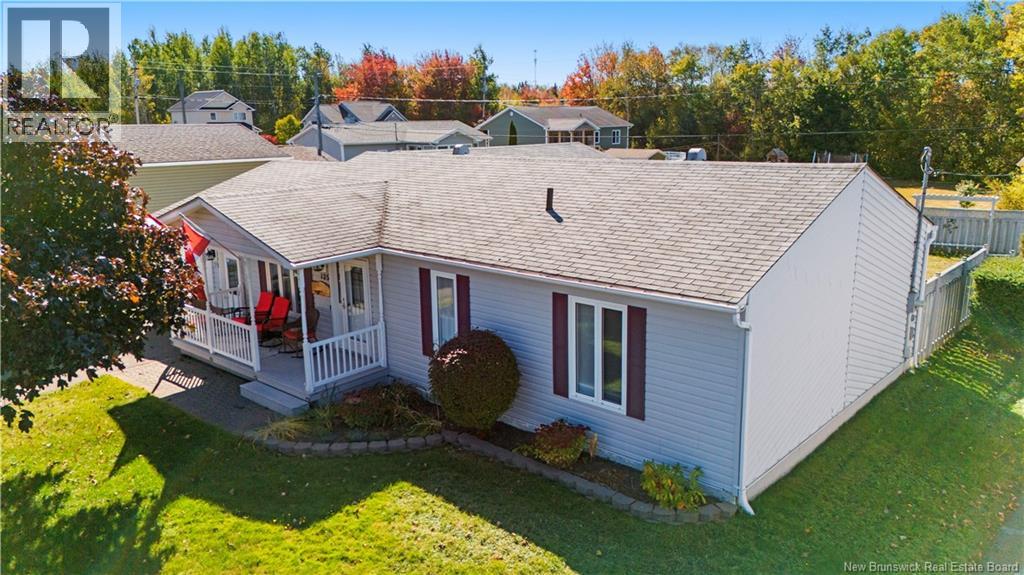 125 Alphonse Street, Shediac, New Brunswick  E4P 1C9 - Photo 1 - NB128115