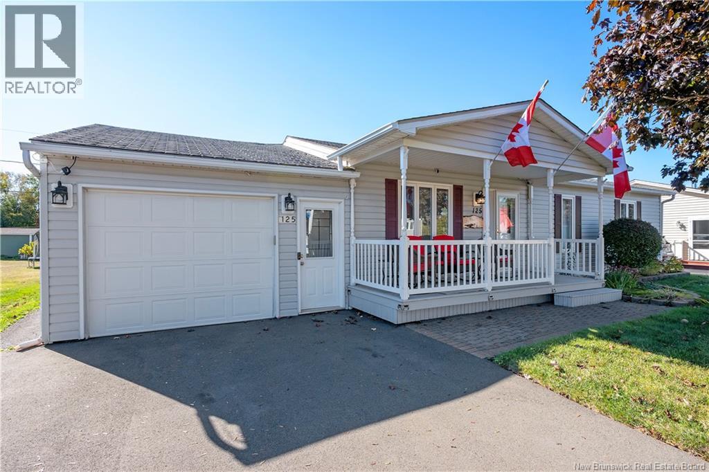 125 Alphonse Street, Shediac, New Brunswick  E4P 1C9 - Photo 2 - NB128115