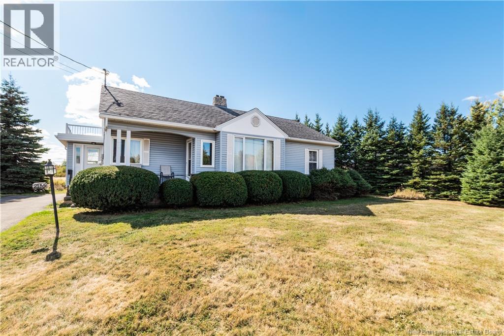 2155 Amirault, Dieppe, New Brunswick  E1A 7K3 - Photo 2 - NB127965