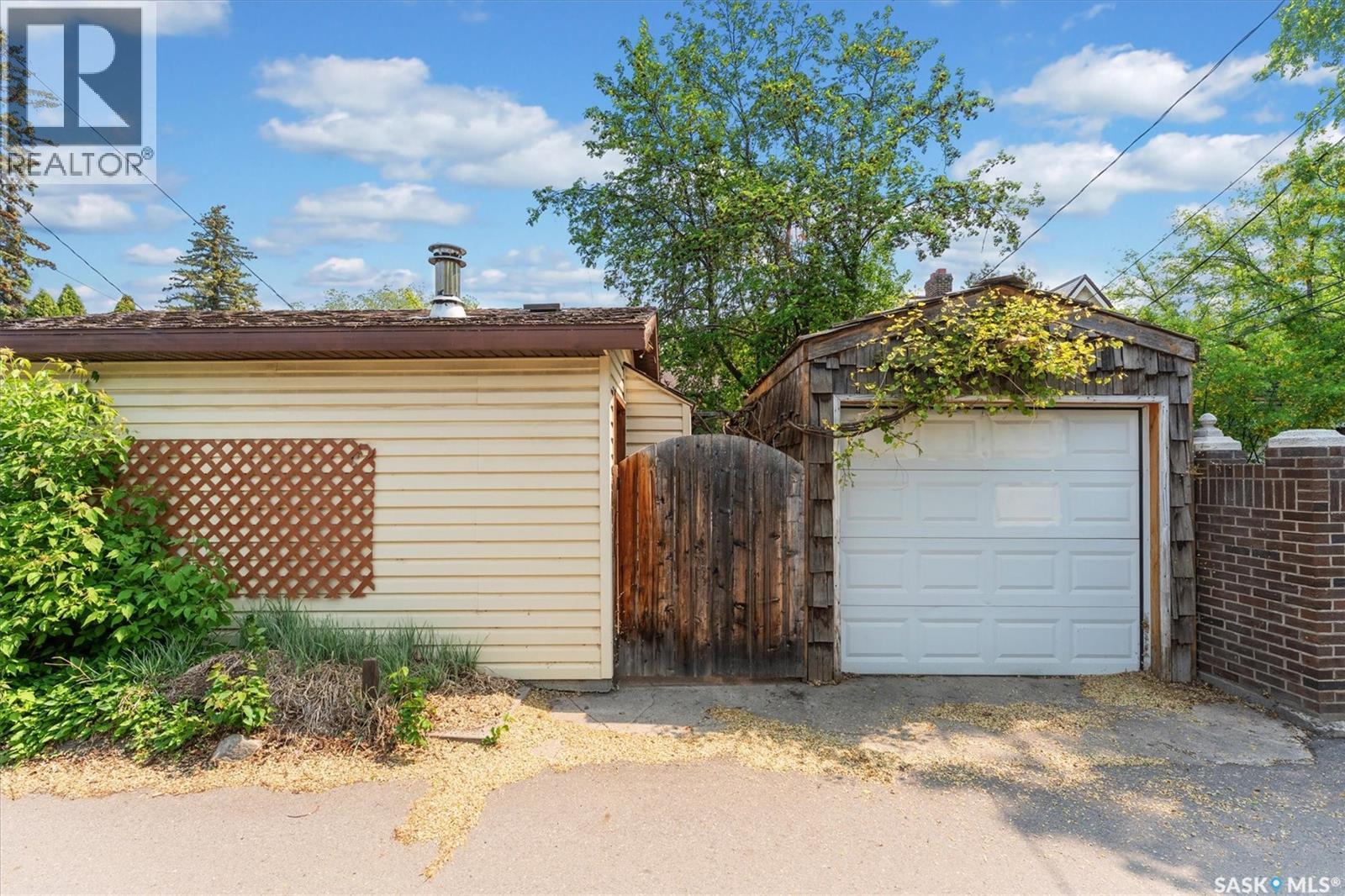 811 9th Avenue N, Saskatoon, Saskatchewan  S7K 2Z1 - Photo 47 - SK020300