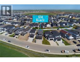 547 Kalra Street Aspen Ridge, Saskatoon, Ca