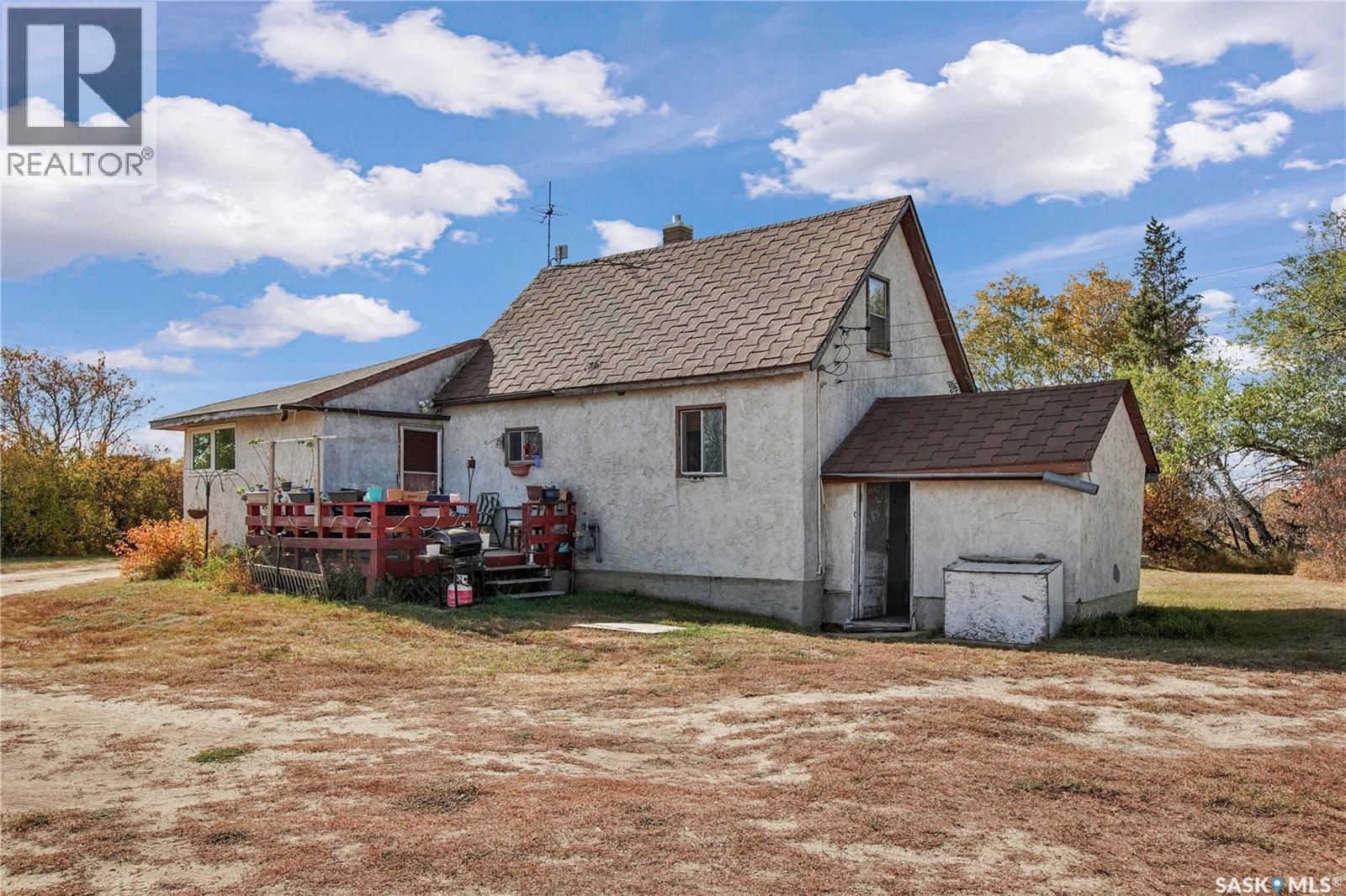 Bristow Acreage, Corman Park Rm No. 344, Saskatchewan  S7K 5W1 - Photo 1 - SK020214
