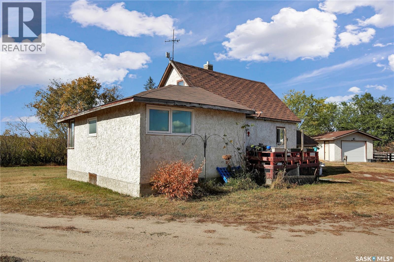 Bristow Acreage, Corman Park Rm No. 344, Saskatchewan  S7K 5W1 - Photo 2 - SK020214