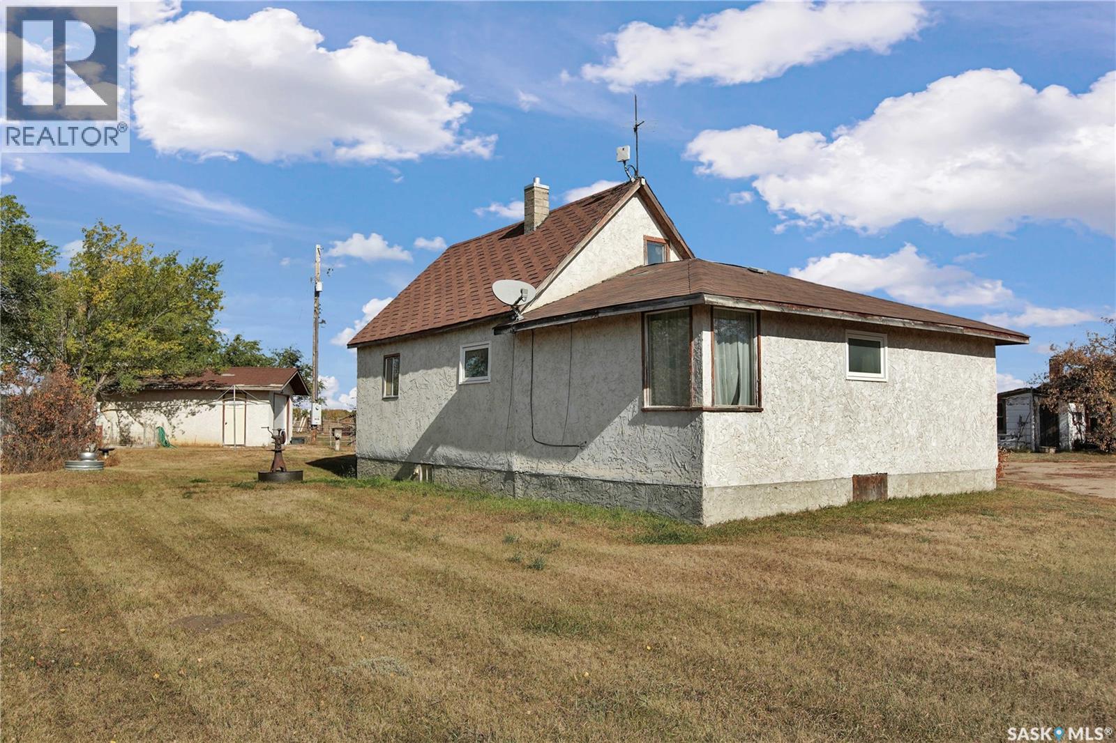 Bristow Acreage, Corman Park Rm No. 344, Saskatchewan  S7K 5W1 - Photo 21 - SK020214
