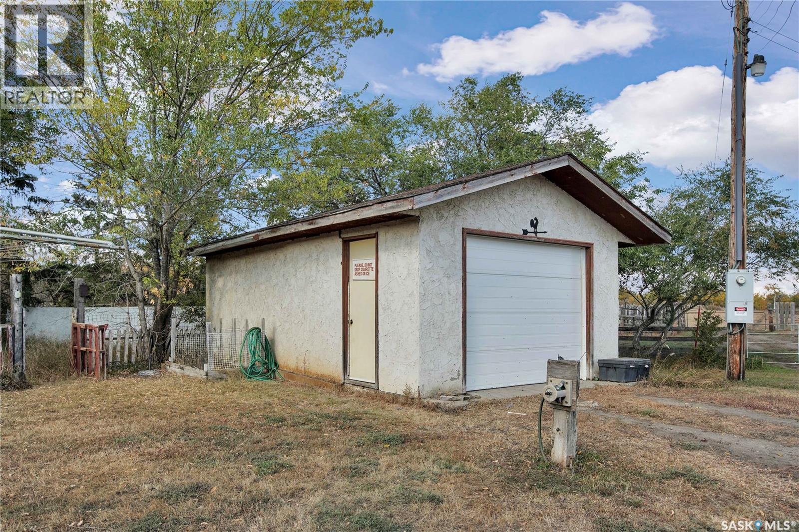 Bristow Acreage, Corman Park Rm No. 344, Saskatchewan  S7K 5W1 - Photo 22 - SK020214
