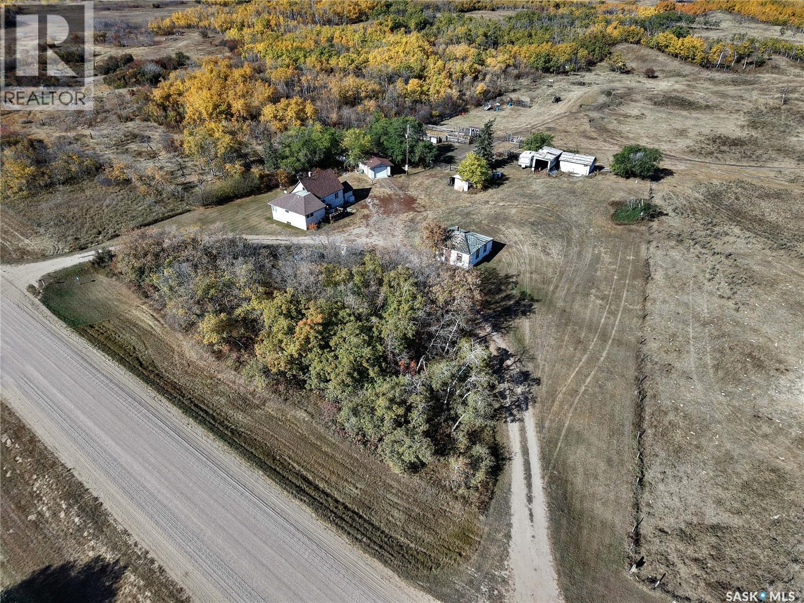 Bristow Acreage, Corman Park Rm No. 344, Saskatchewan  S7K 5W1 - Photo 23 - SK020214