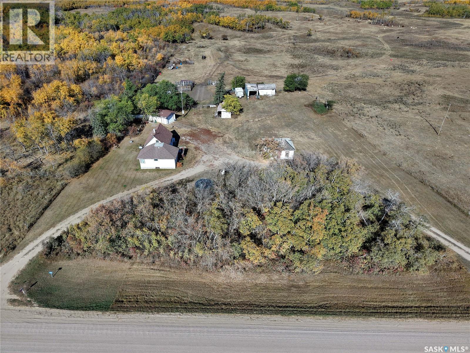 Bristow Acreage, Corman Park Rm No. 344, Saskatchewan  S7K 5W1 - Photo 24 - SK020214