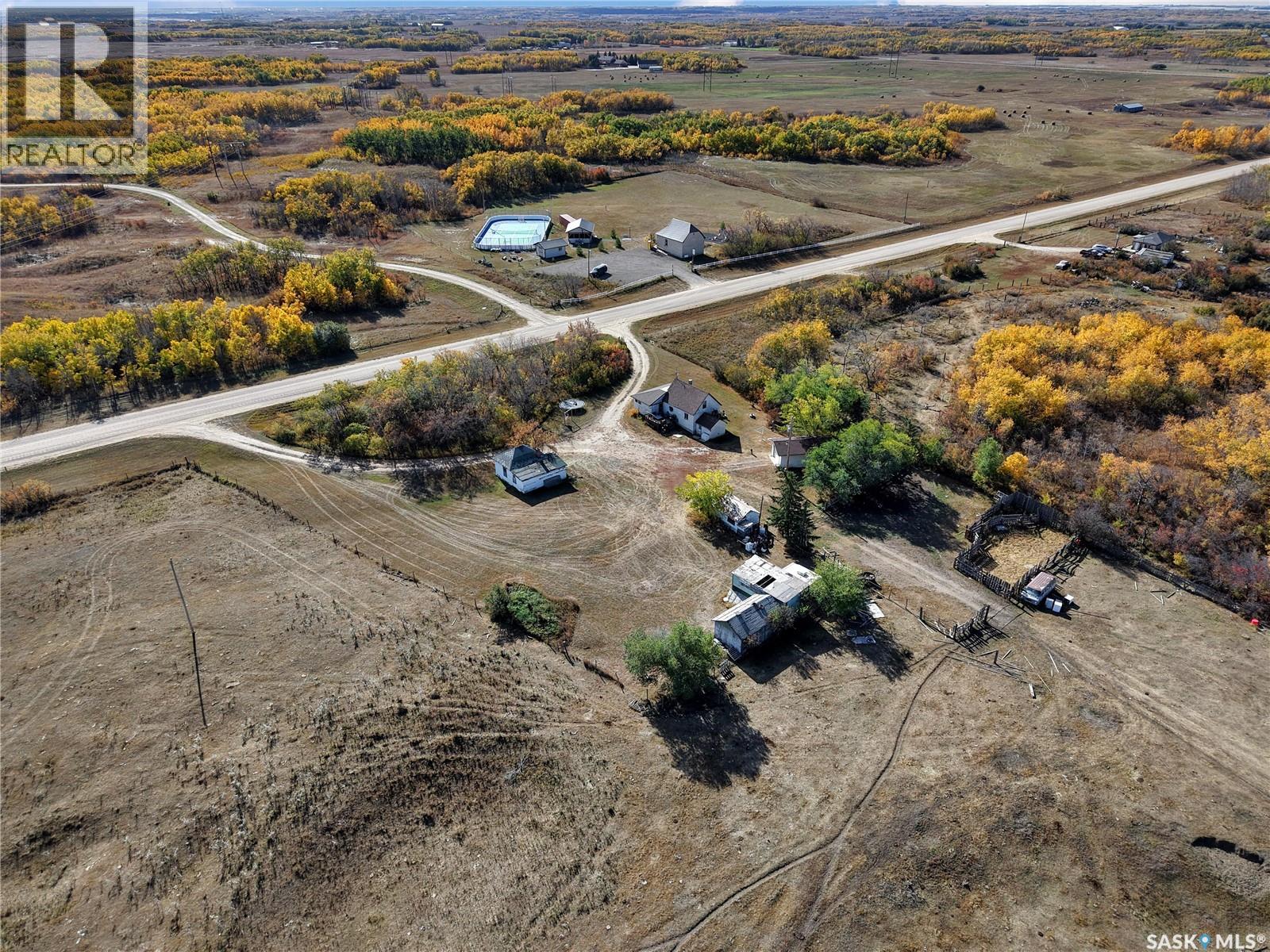 Bristow Acreage, Corman Park Rm No. 344, Saskatchewan  S7K 5W1 - Photo 26 - SK020214