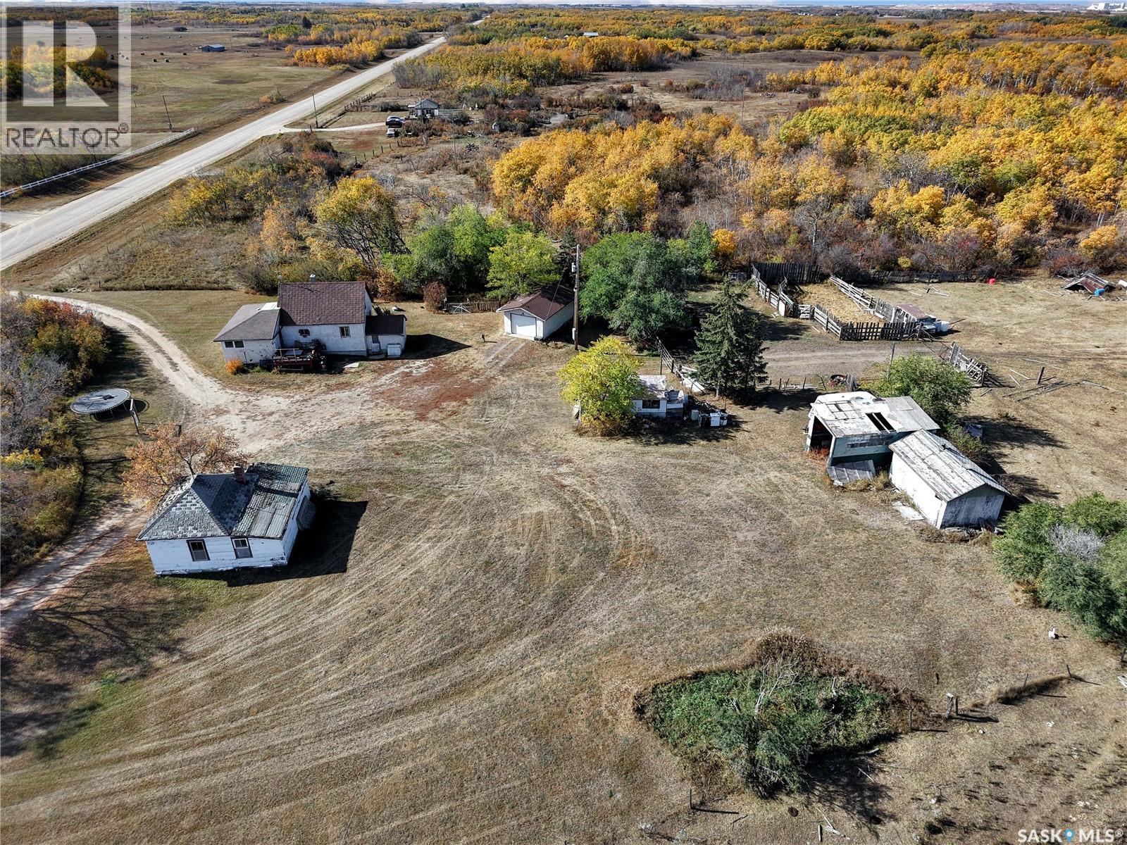 Bristow Acreage, Corman Park Rm No. 344, Saskatchewan  S7K 5W1 - Photo 27 - SK020214