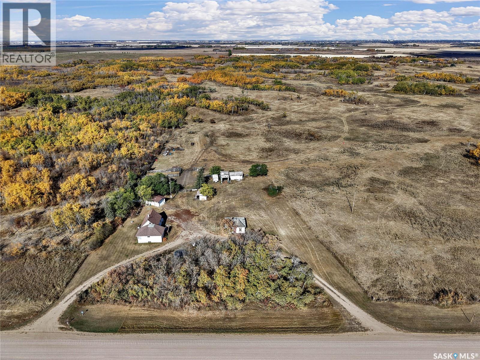 Bristow Acreage, Corman Park Rm No. 344, Saskatchewan  S7K 5W1 - Photo 28 - SK020214
