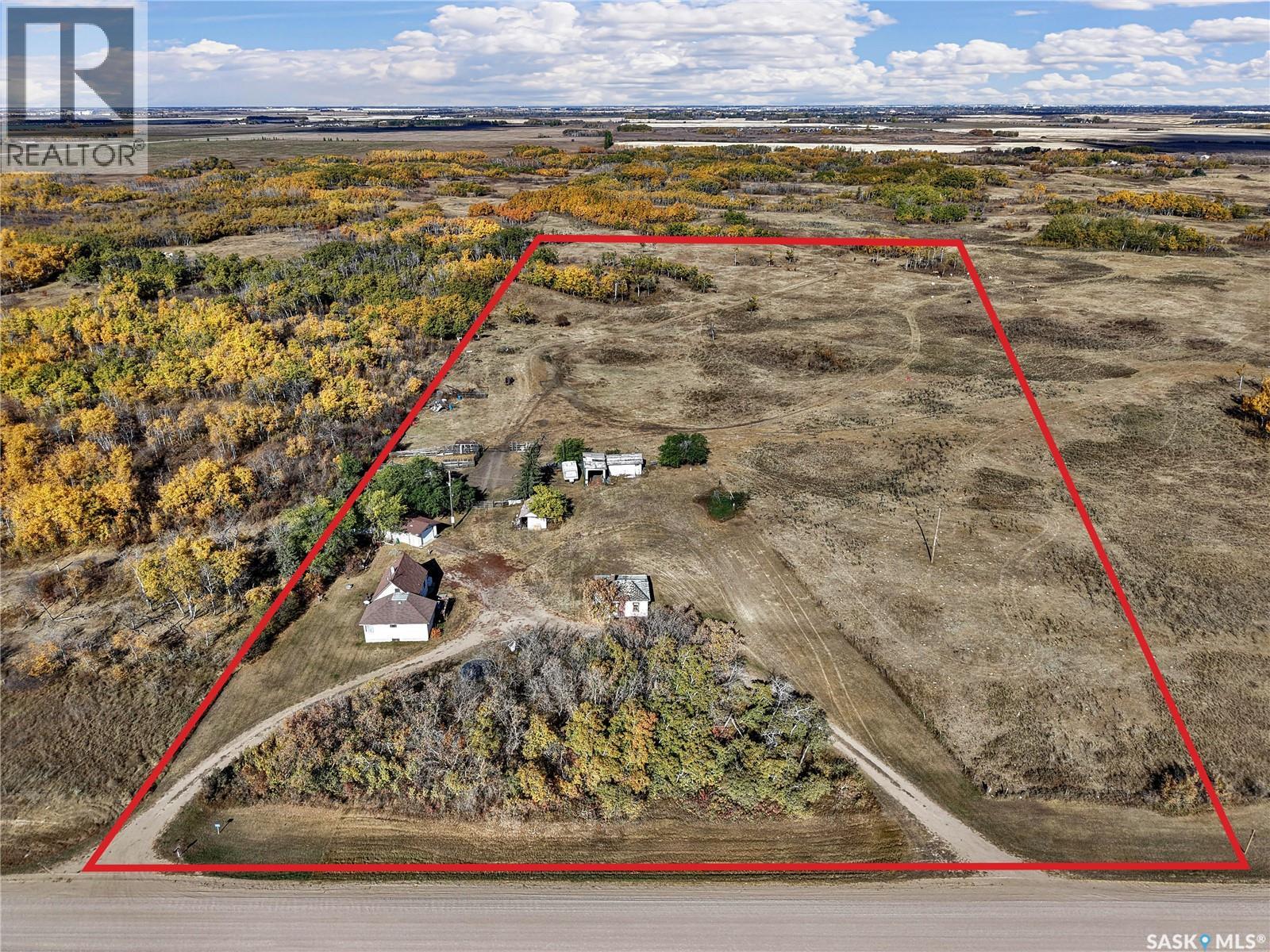Bristow Acreage, Corman Park Rm No. 344, Saskatchewan  S7K 5W1 - Photo 3 - SK020214