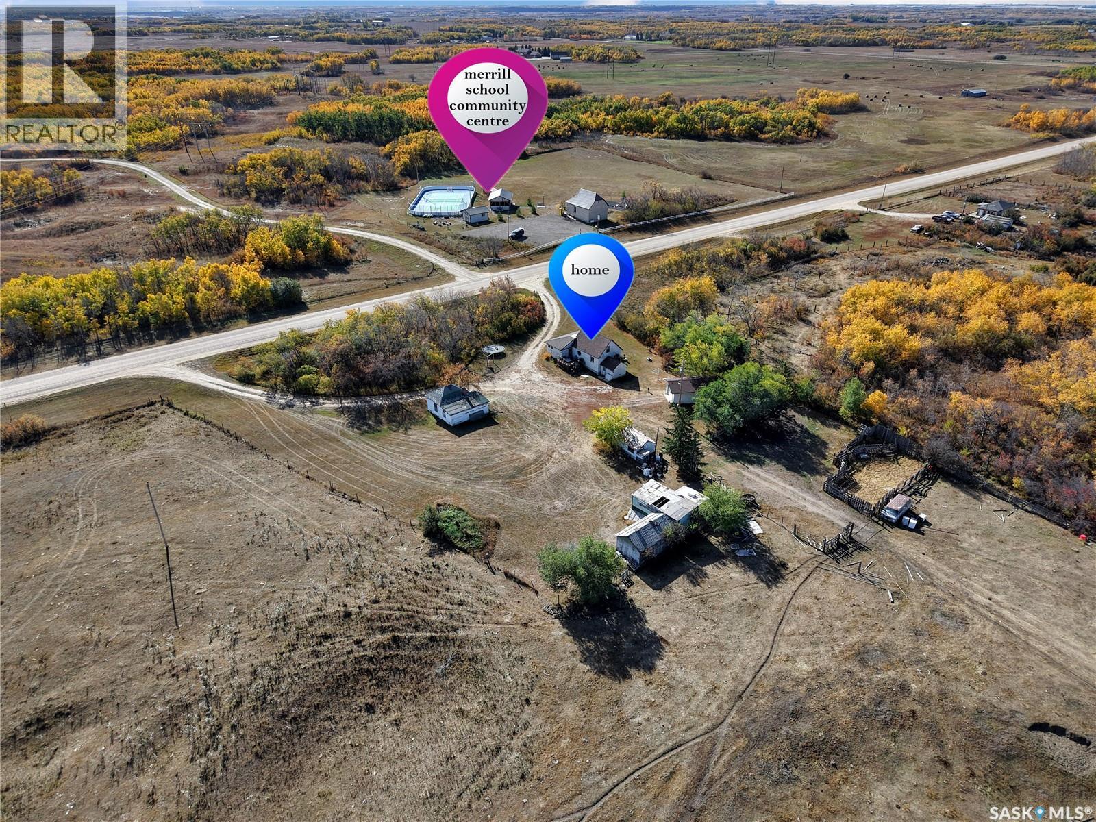 Bristow Acreage, Corman Park Rm No. 344, Saskatchewan  S7K 5W1 - Photo 4 - SK020214