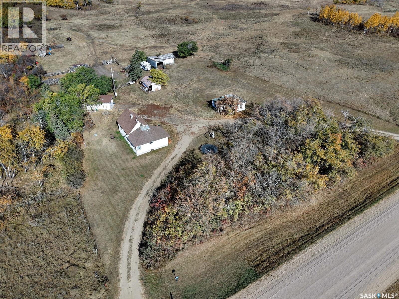 Bristow Acreage, Corman Park Rm No. 344, Saskatchewan  S7K 5W1 - Photo 5 - SK020214