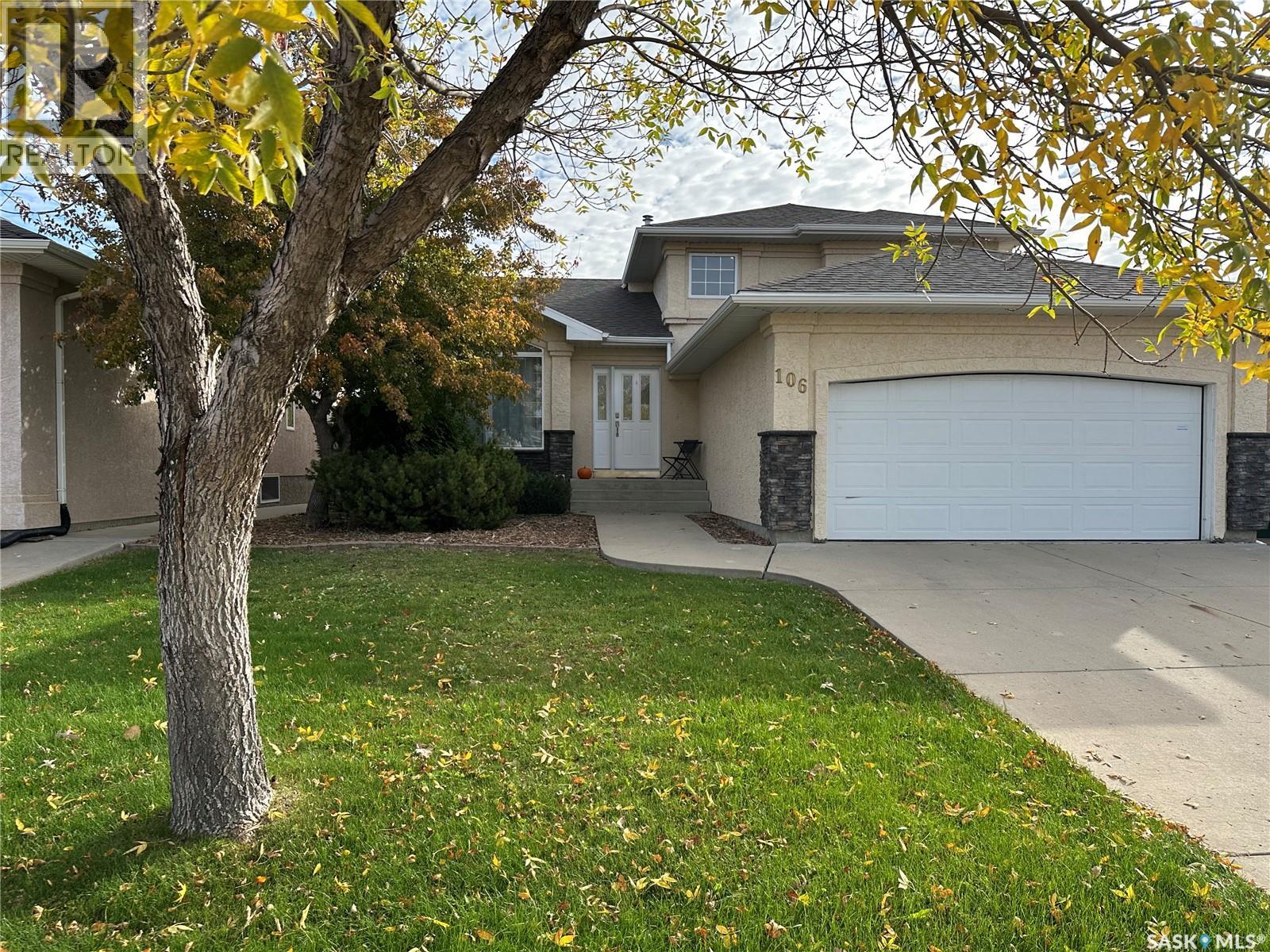 106 Brookmore Crescent, Saskatoon, Saskatchewan  S7V 1C1 - Photo 1 - SK020143