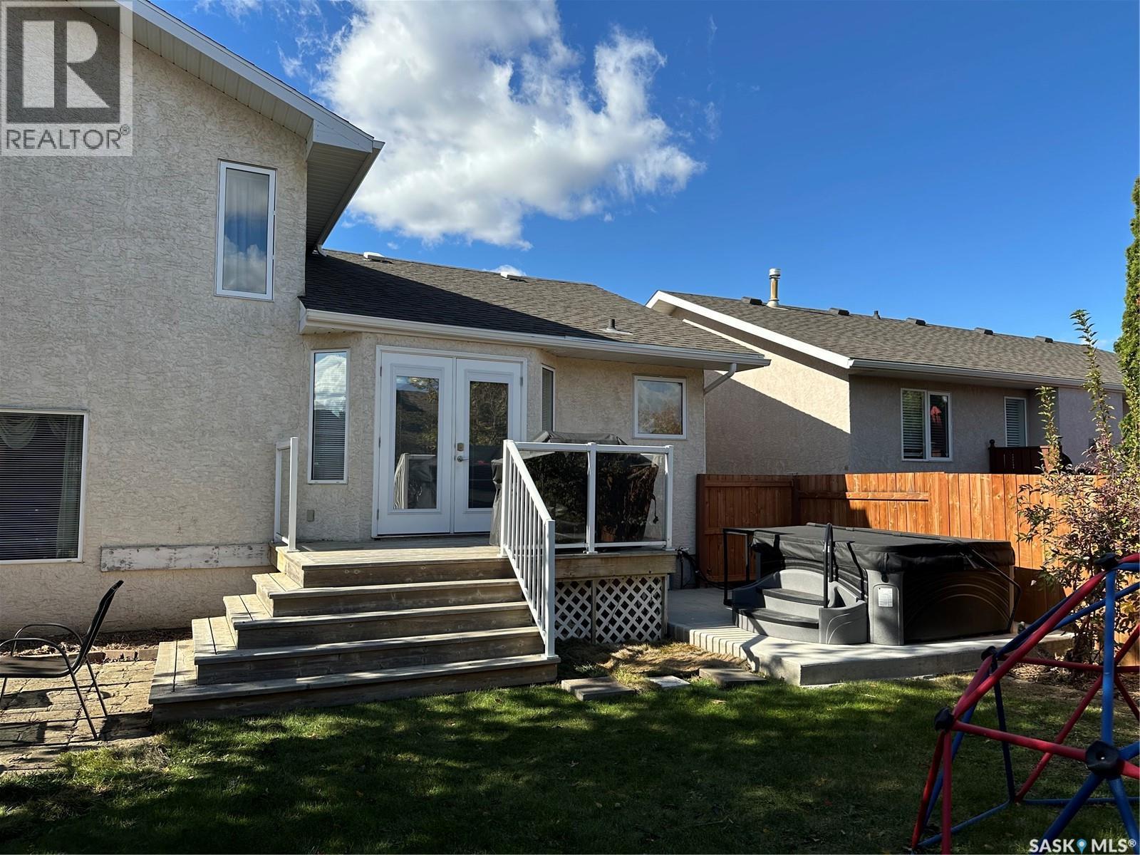 106 Brookmore Crescent, Saskatoon, Saskatchewan  S7V 1C1 - Photo 45 - SK020143