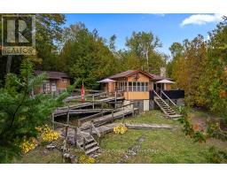 152 SHOULDICE LAKE ROAD, Northern Bruce Peninsula, Ontario