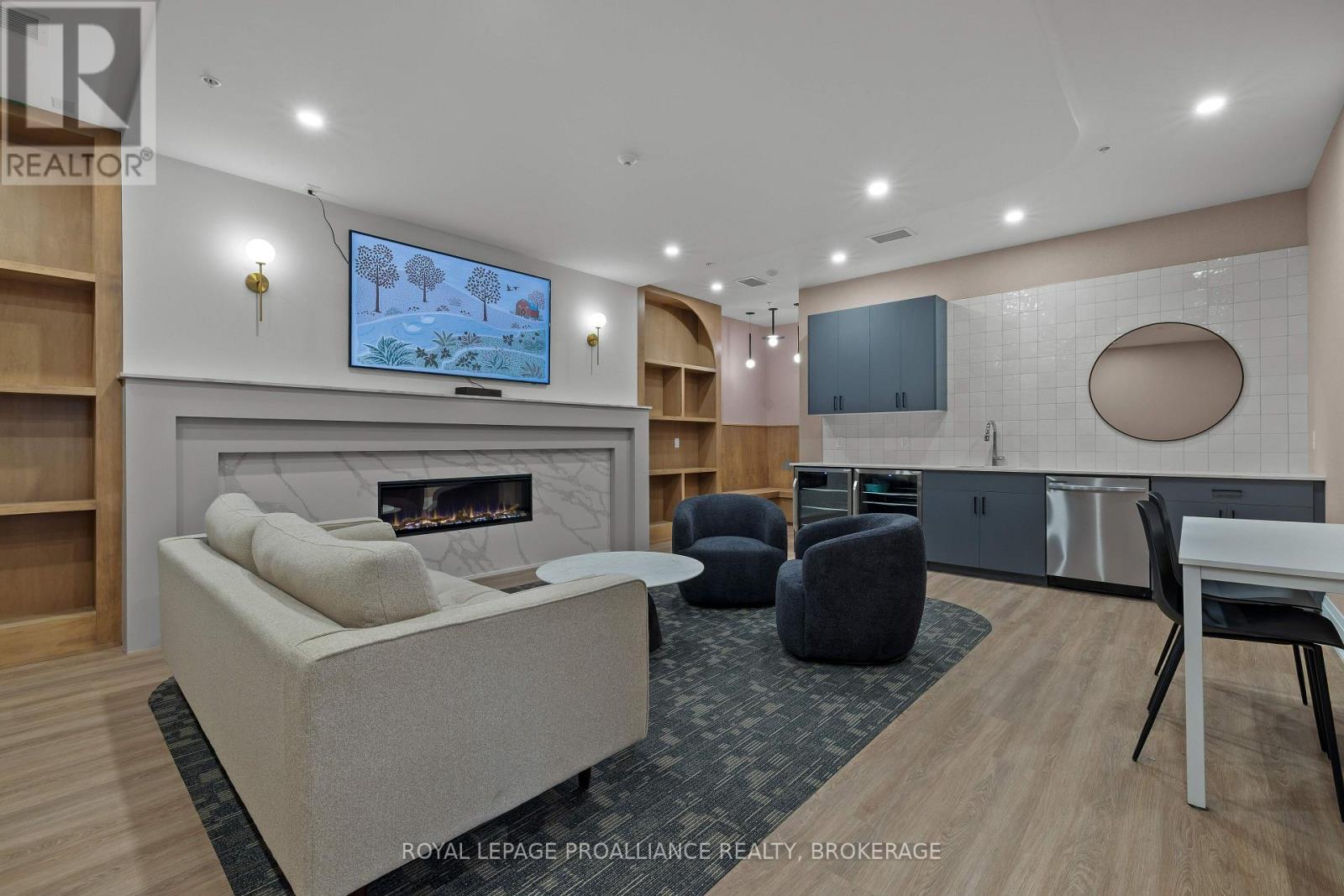 905 - 223 Princess Street, Kingston, Ontario  K7L 1B3 - Photo 30 - X12434774