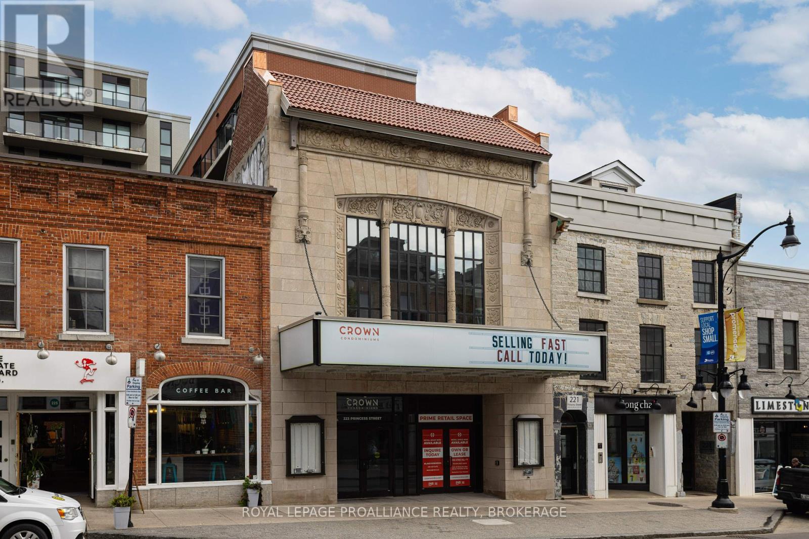 905 - 223 Princess Street, Kingston, Ontario  K7L 1B3 - Photo 36 - X12434774