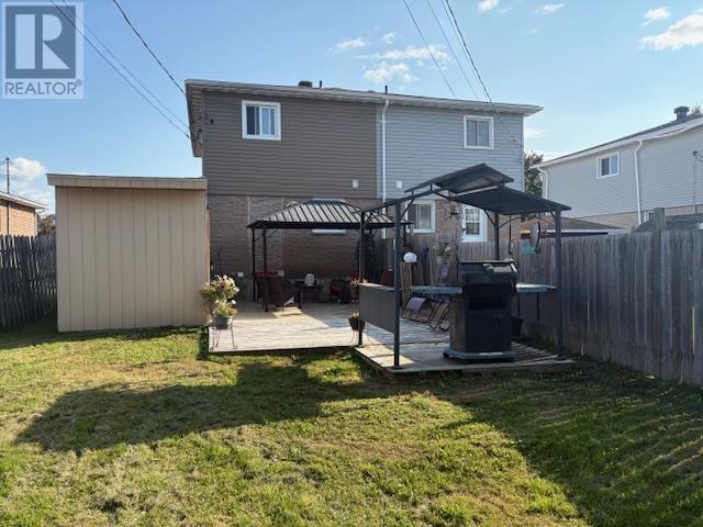 18 Alden Rd, Sault Ste. Marie, Ontario  P6C 5V3 - Photo 9 - SM252449