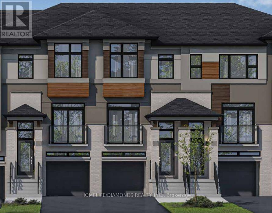 53 - 660 COLBORNE STREET W, Brantford, Ontario