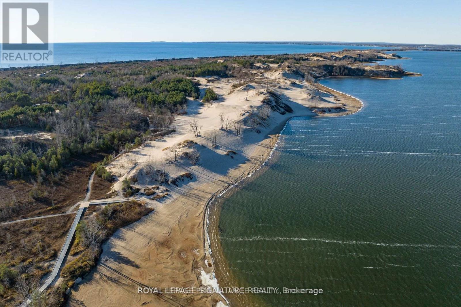 318 Island Road, Prince Edward County (Hallowell Ward), Ontario  K0K 2T0 - Photo 3 - X12449378