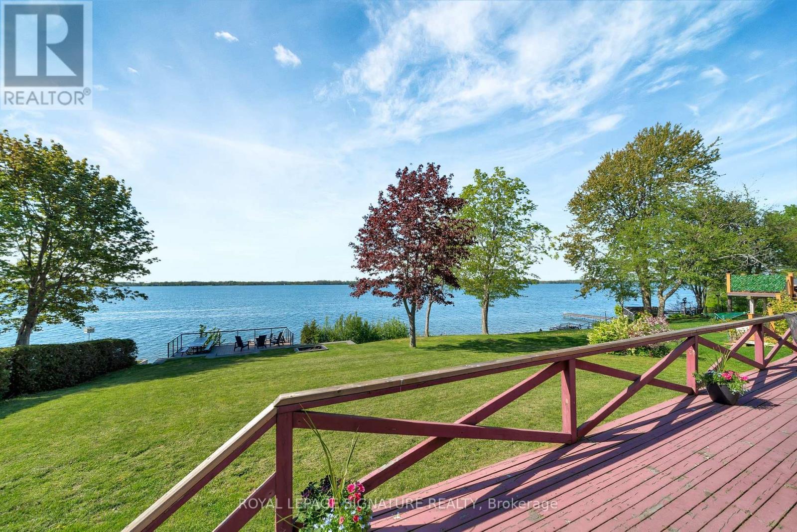318 Island Road, Prince Edward County (Hallowell Ward), Ontario  K0K 2T0 - Photo 31 - X12449378