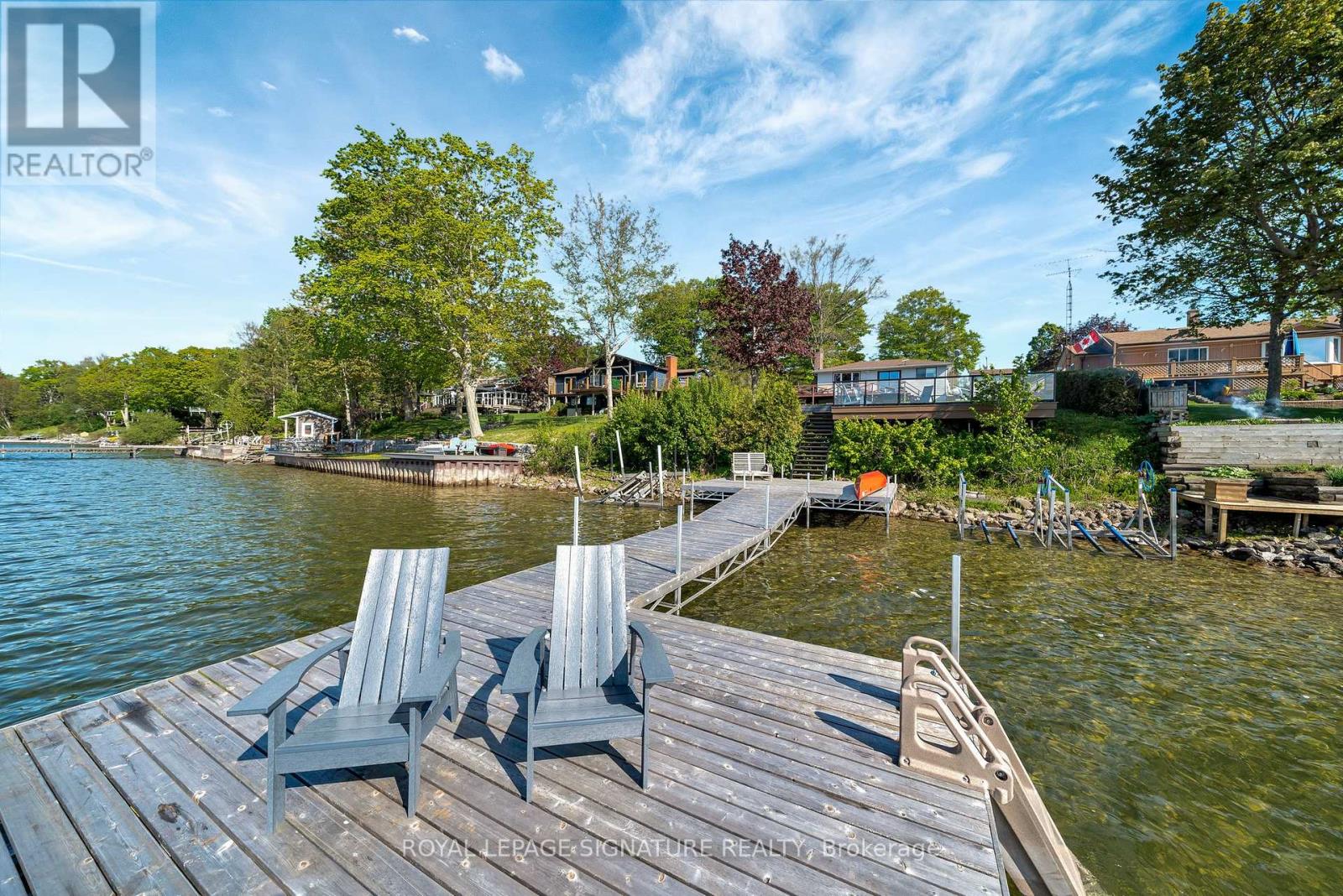 318 Island Road, Prince Edward County (Hallowell Ward), Ontario  K0K 2T0 - Photo 33 - X12449378