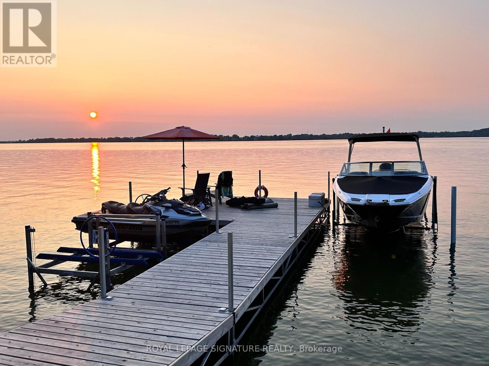 318 Island Road, Prince Edward County (Hallowell Ward), Ontario  K0K 2T0 - Photo 36 - X12449378