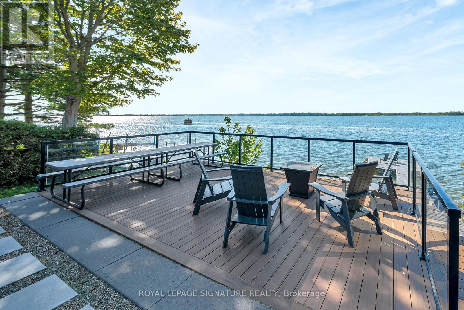 318 Island Road, Prince Edward County (Hallowell Ward), Ontario  K0K 2T0 - Photo 8 - X12449378