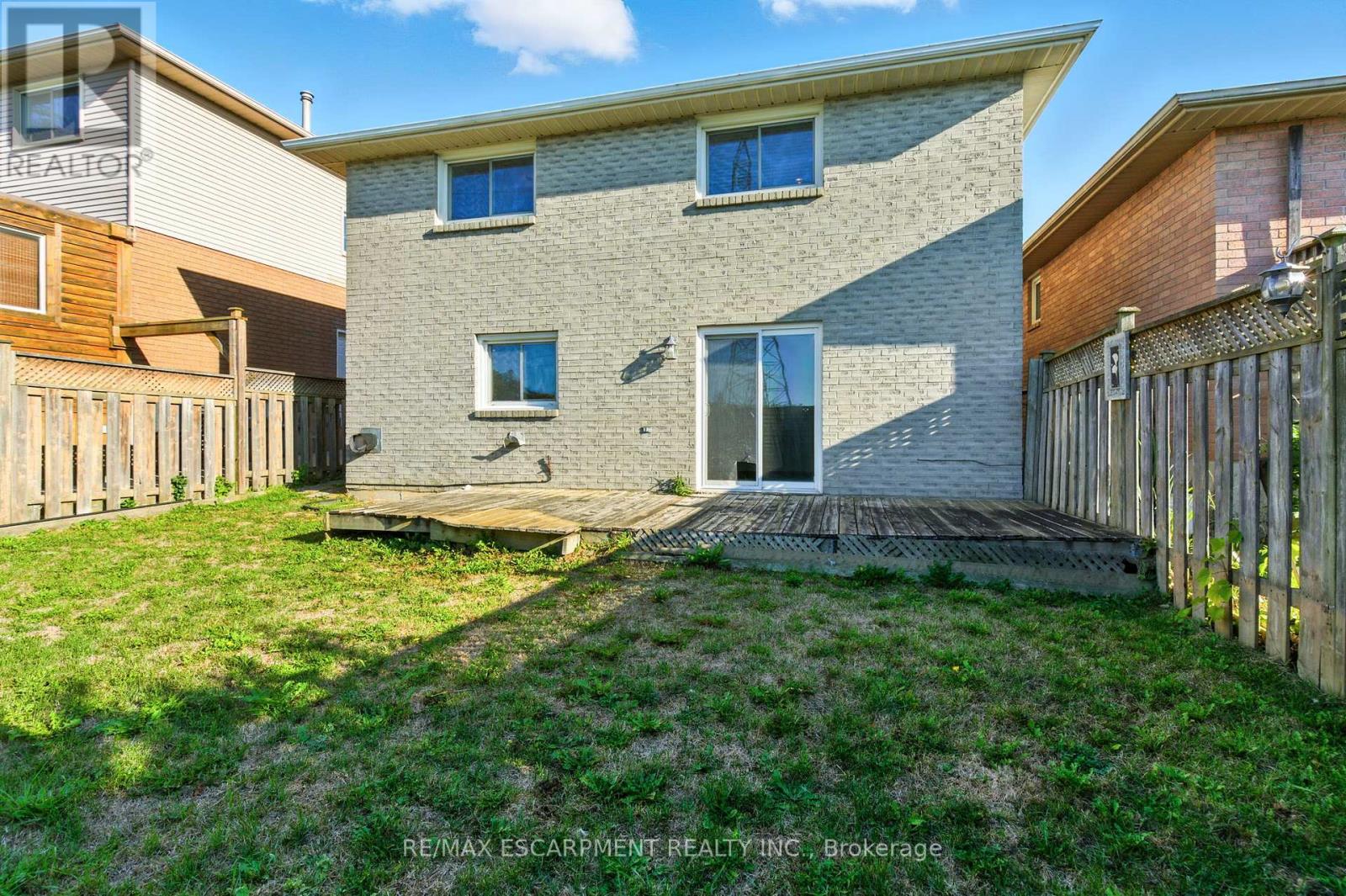 127 Beaverbrook Avenue, Hamilton (Broughton), Ontario  L8W 3T1 - Photo 42 - X12449384